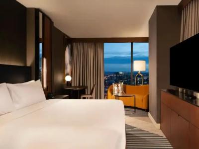 Grand Hyatt Nashville - 60