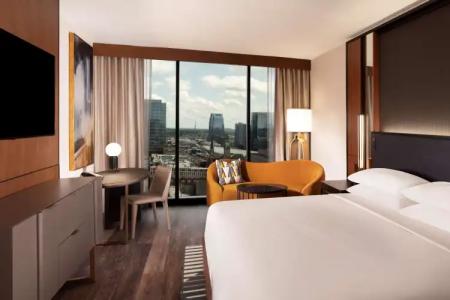 Grand Hyatt Nashville - 6