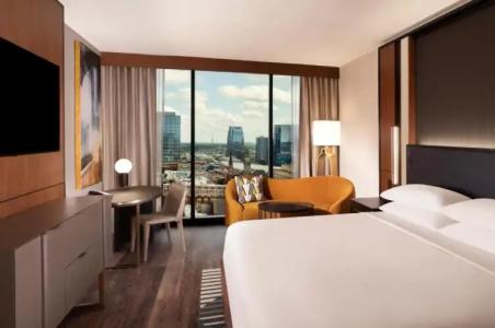 Grand Hyatt Nashville - 55