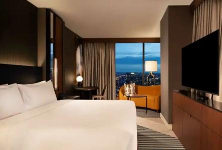 Grand Hyatt Nashville - 4