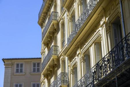 Mercure Marseille Canebiere Vieux-Port - 24