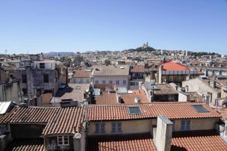 Mercure Marseille Canebiere Vieux-Port - 22