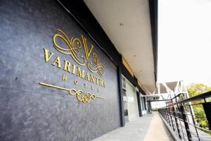 VARIMANTRA HOTEL, Nakhon Pathom