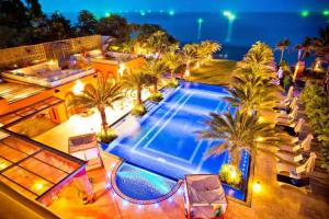 Marrakesh Hua Hin Resort & Spa, Hua Hin