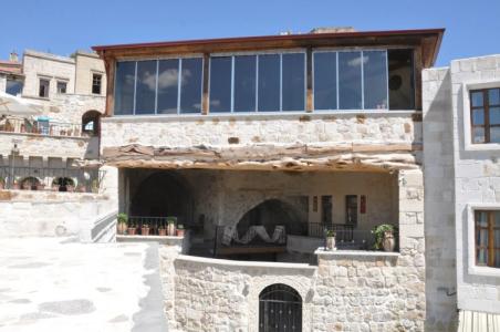 Antique House Cappadocia - 34