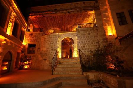 Antique House Cappadocia - 24