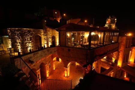 Antique House Cappadocia - 25