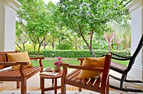 Wora Bura Hua Hin Resort & Spa - SHA Extra Plus - 50