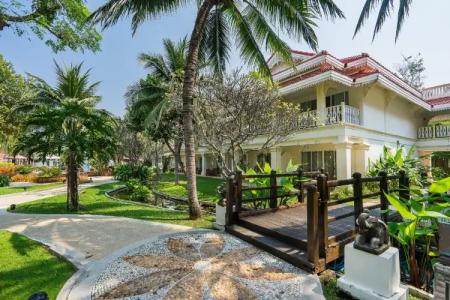 Wora Bura Hua Hin Resort & Spa - SHA Extra Plus - 21