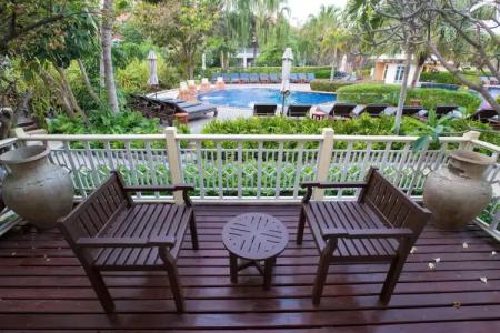 Wora Bura Hua Hin Resort & Spa - SHA Extra Plus - 138