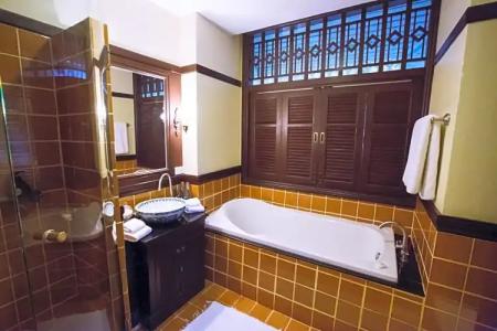 Wora Bura Hua Hin Resort & Spa - SHA Extra Plus - 157