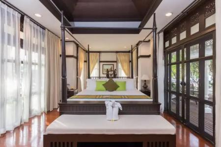 Wora Bura Hua Hin Resort & Spa - SHA Extra Plus - 81