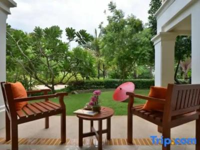 Wora Bura Hua Hin Resort & Spa - SHA Extra Plus - 160