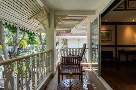 Wora Bura Hua Hin Resort & Spa - SHA Extra Plus - 61