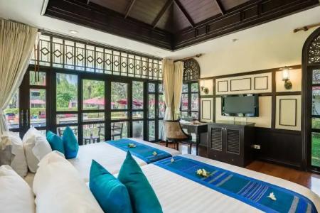 Wora Bura Hua Hin Resort & Spa - SHA Extra Plus - 136