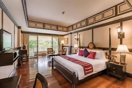 Wora Bura Hua Hin Resort & Spa - SHA Extra Plus - 42