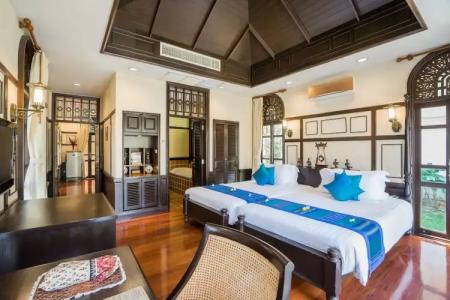 Wora Bura Hua Hin Resort & Spa - SHA Extra Plus - 135