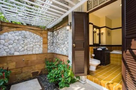 Wora Bura Hua Hin Resort & Spa - SHA Extra Plus - 164