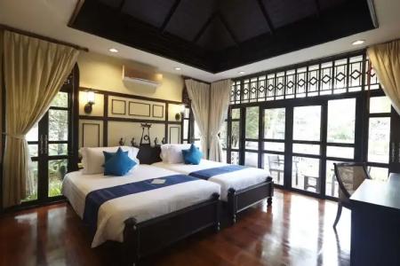 Wora Bura Hua Hin Resort & Spa - SHA Extra Plus - 153