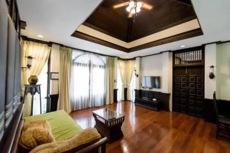 Wora Bura Hua Hin Resort & Spa - SHA Extra Plus - 115