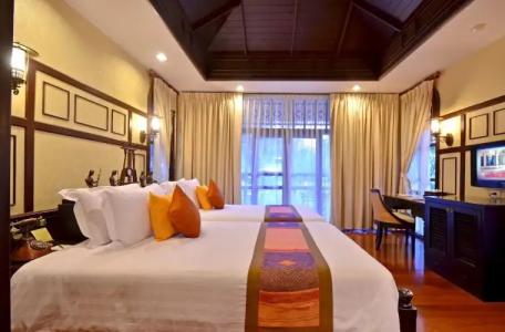 Wora Bura Hua Hin Resort & Spa - SHA Extra Plus - 145