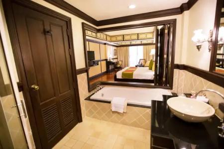 Wora Bura Hua Hin Resort & Spa - SHA Extra Plus - 4