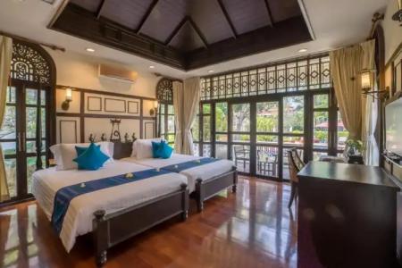 Wora Bura Hua Hin Resort & Spa - SHA Extra Plus - 162