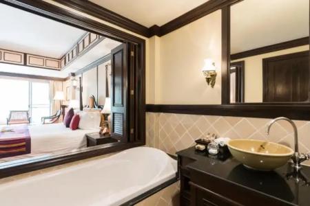 Wora Bura Hua Hin Resort & Spa - SHA Extra Plus - 57