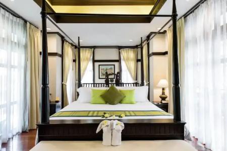 Wora Bura Hua Hin Resort & Spa - SHA Extra Plus - 72