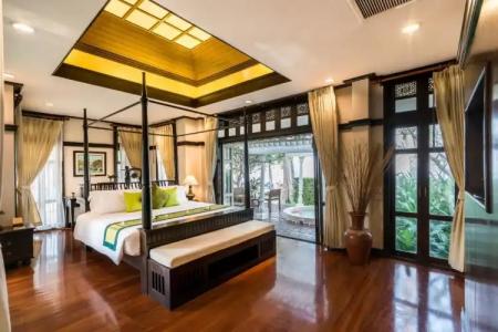 Wora Bura Hua Hin Resort & Spa - SHA Extra Plus - 112