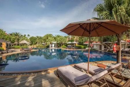 Wora Bura Hua Hin Resort & Spa - SHA Extra Plus - 22