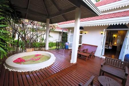 Wora Bura Hua Hin Resort & Spa - SHA Extra Plus - 98