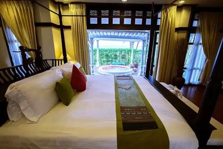 Wora Bura Hua Hin Resort & Spa - SHA Extra Plus - 93