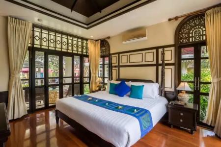 Wora Bura Hua Hin Resort & Spa - SHA Extra Plus - 167