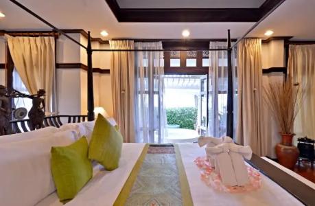 Wora Bura Hua Hin Resort & Spa - SHA Extra Plus - 88