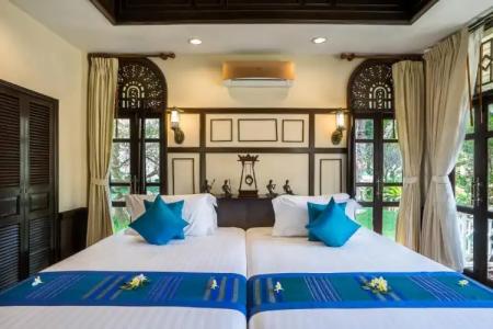 Wora Bura Hua Hin Resort & Spa - SHA Extra Plus - 161