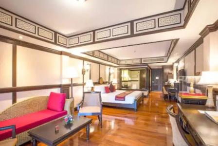 Wora Bura Hua Hin Resort & Spa - SHA Extra Plus - 59