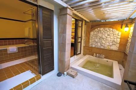 Wora Bura Hua Hin Resort & Spa - SHA Extra Plus - 156