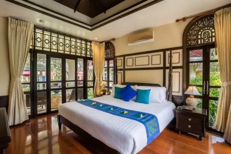 Wora Bura Hua Hin Resort & Spa - SHA Extra Plus - 131