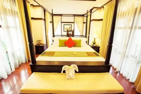 Wora Bura Hua Hin Resort & Spa - SHA Extra Plus - 94