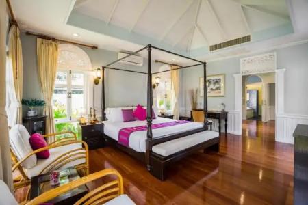 Wora Bura Hua Hin Resort & Spa - SHA Extra Plus - 122