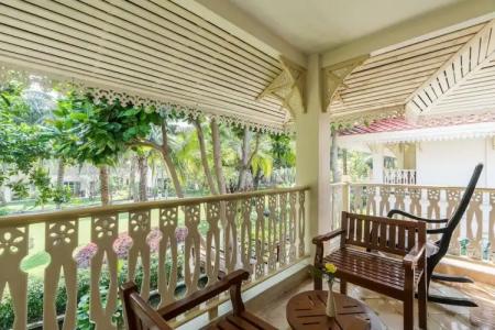 Wora Bura Hua Hin Resort & Spa - SHA Extra Plus - 60