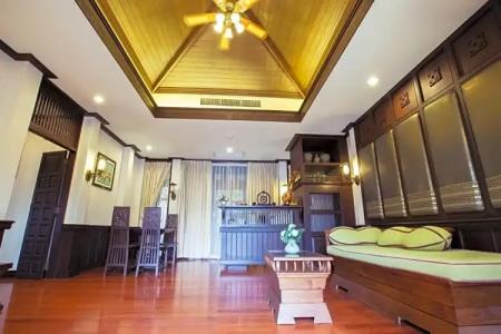 Wora Bura Hua Hin Resort & Spa - SHA Extra Plus - 102