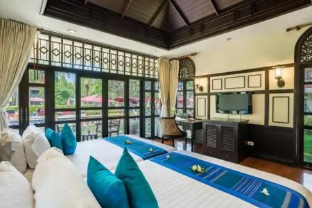 Wora Bura Hua Hin Resort & Spa - SHA Extra Plus - 166