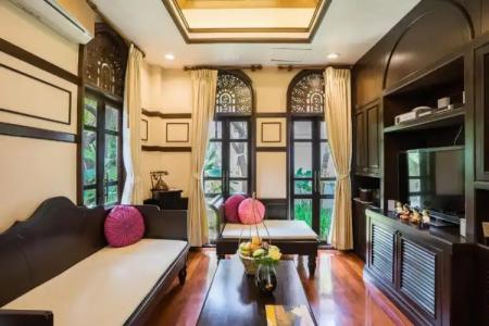 Wora Bura Hua Hin Resort & Spa - SHA Extra Plus - 163