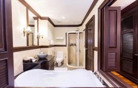 Wora Bura Hua Hin Resort & Spa - SHA Extra Plus - 63