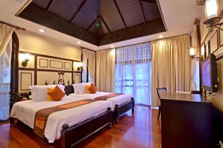 Wora Bura Hua Hin Resort & Spa - SHA Extra Plus - 143