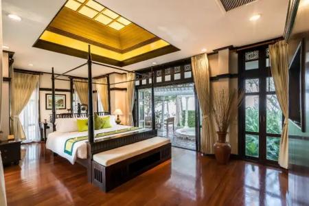 Wora Bura Hua Hin Resort & Spa - SHA Extra Plus - 71