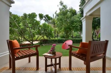 Wora Bura Hua Hin Resort & Spa - SHA Extra Plus - 49