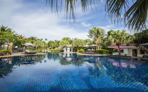 Wora Bura Hua Hin Resort & Spa - SHA Extra Plus - 23